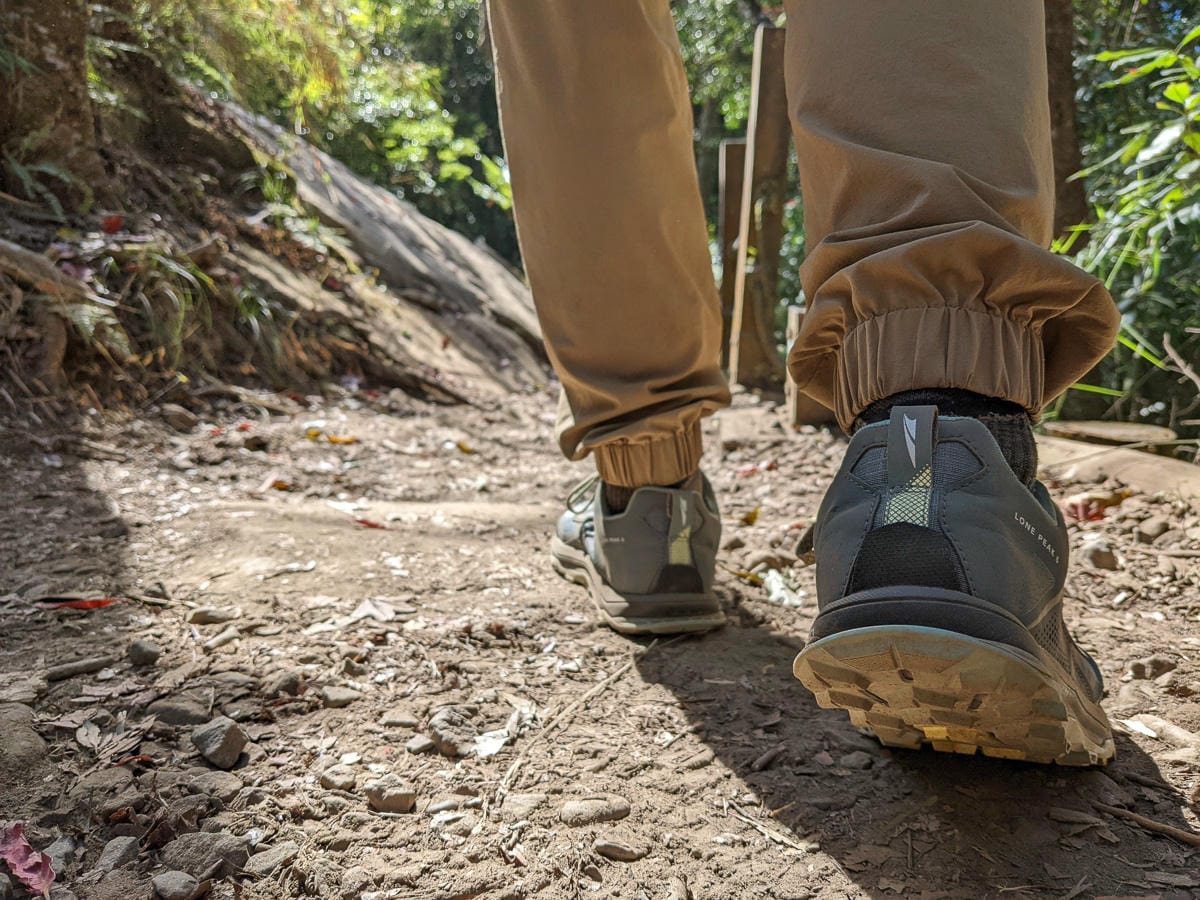 苗栗小百岳馬那邦山 值得沈醉四季聖稜之美