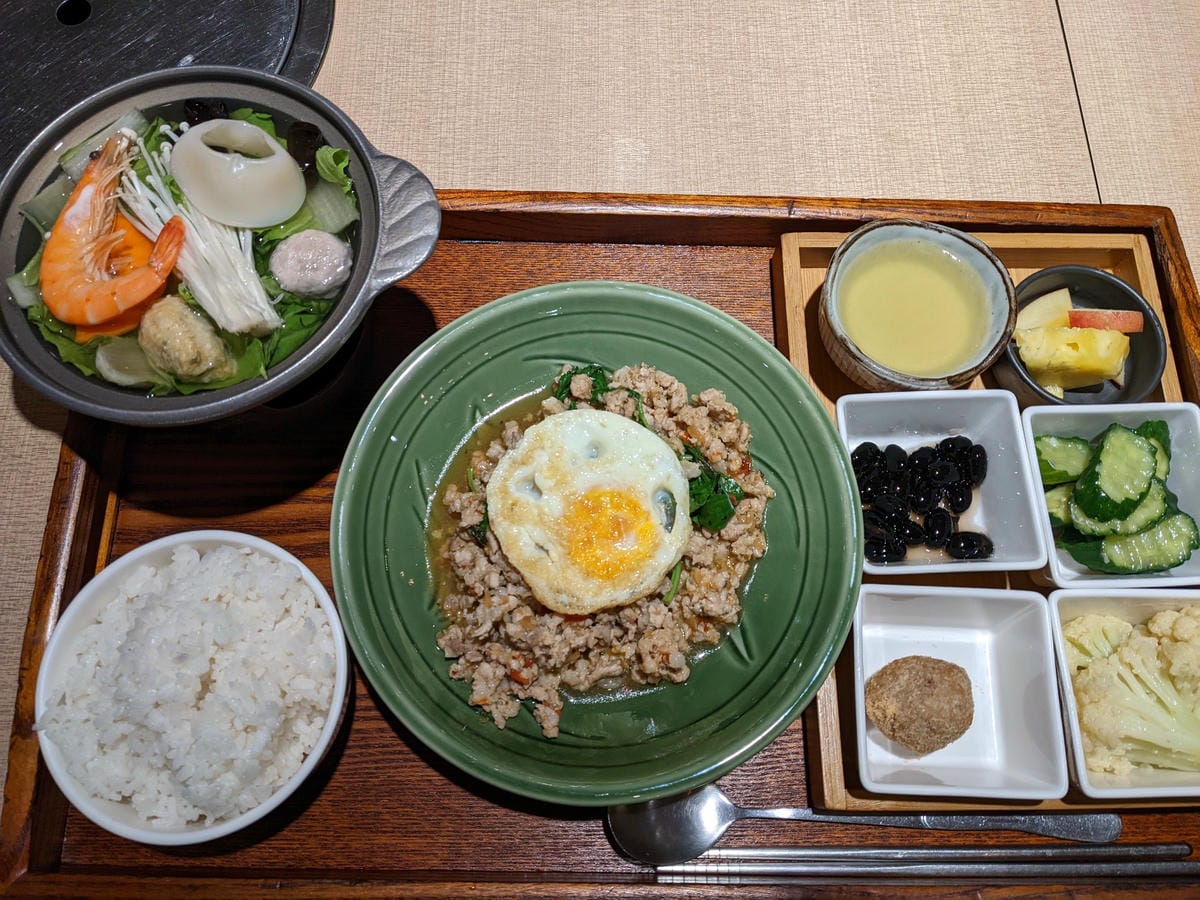 苗栗在地美食 快樂蘇打推薦聚餐火鍋簡餐超棒