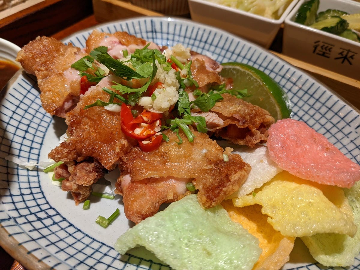 苗栗在地美食 快樂蘇打推薦聚餐火鍋簡餐超棒