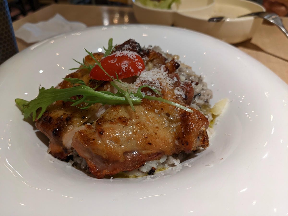 苗栗在地美食 快樂蘇打推薦聚餐火鍋簡餐超棒