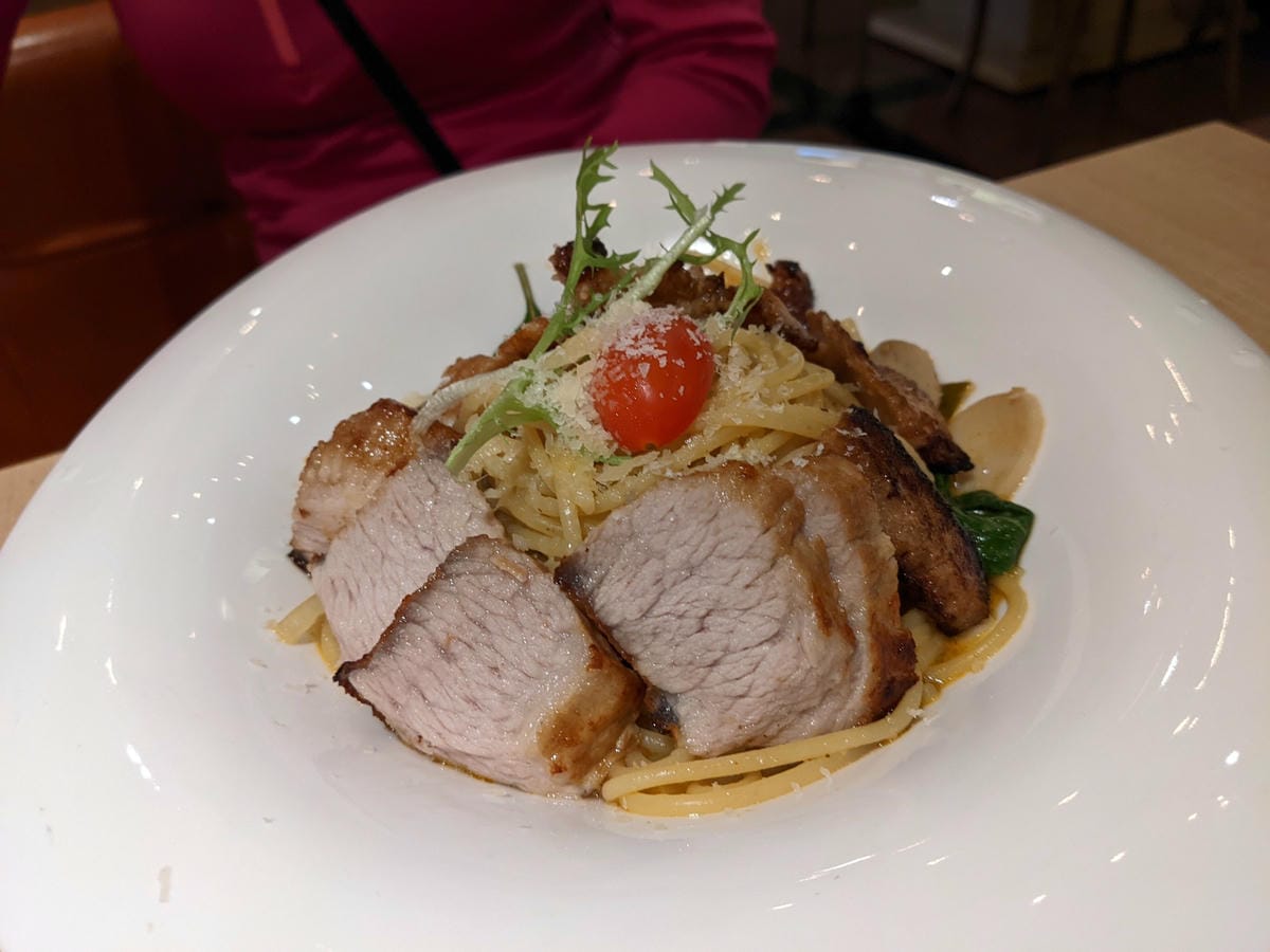 苗栗在地美食 快樂蘇打推薦聚餐火鍋簡餐超棒