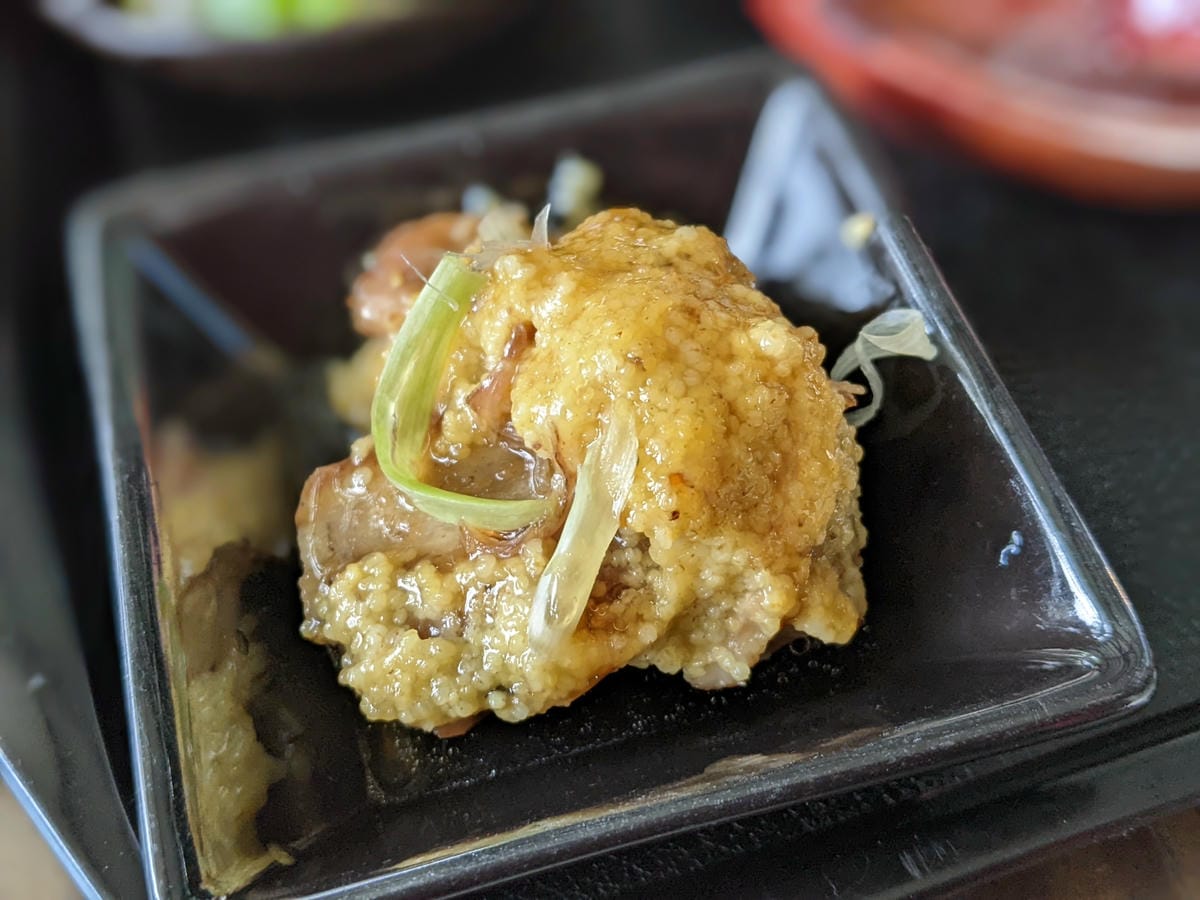 阿朗壹部落廚坊 南迴台東達仁吃食物原本美味料理