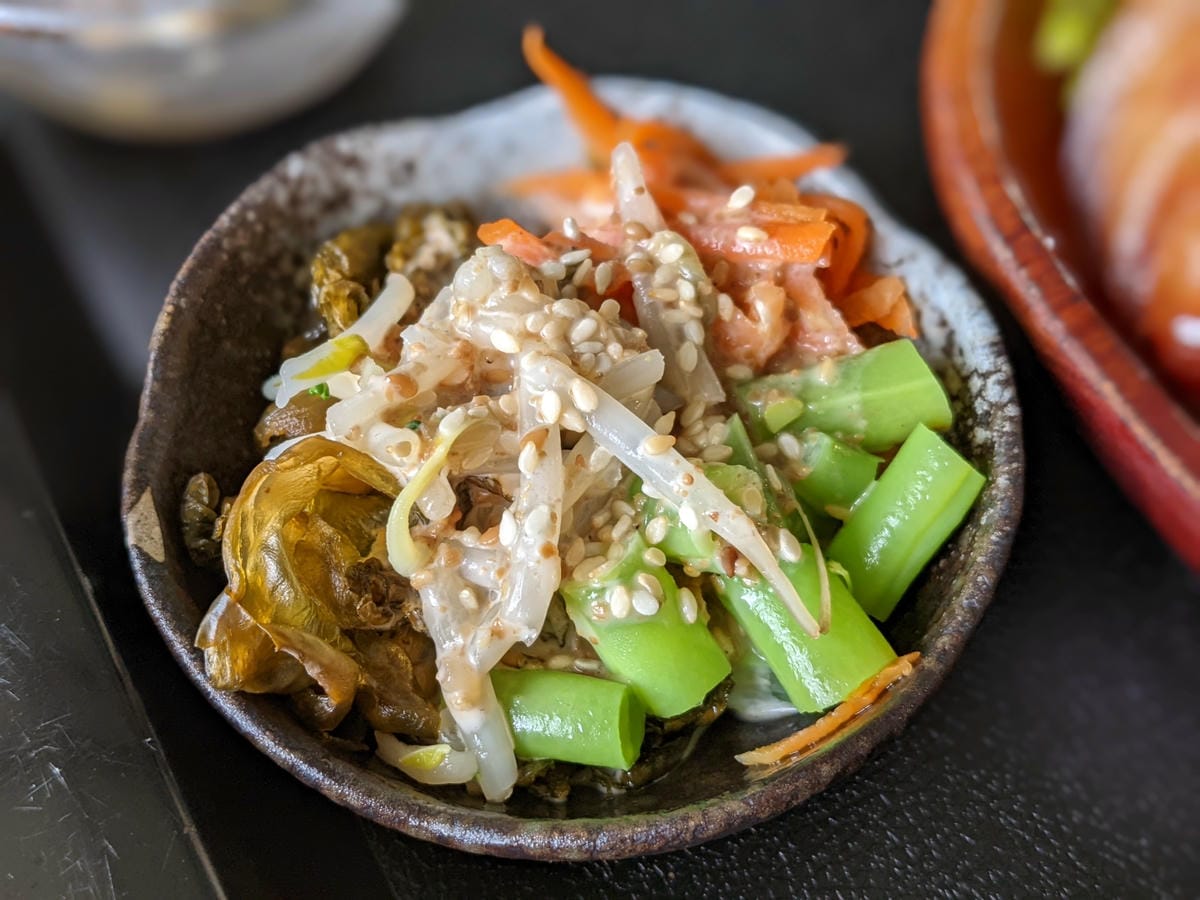 阿朗壹部落廚坊 南迴台東達仁吃食物原本美味料理