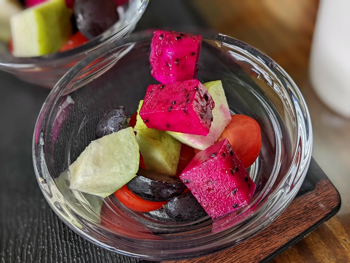 阿朗壹部落廚坊 南迴台東達仁吃食物原本美味料理