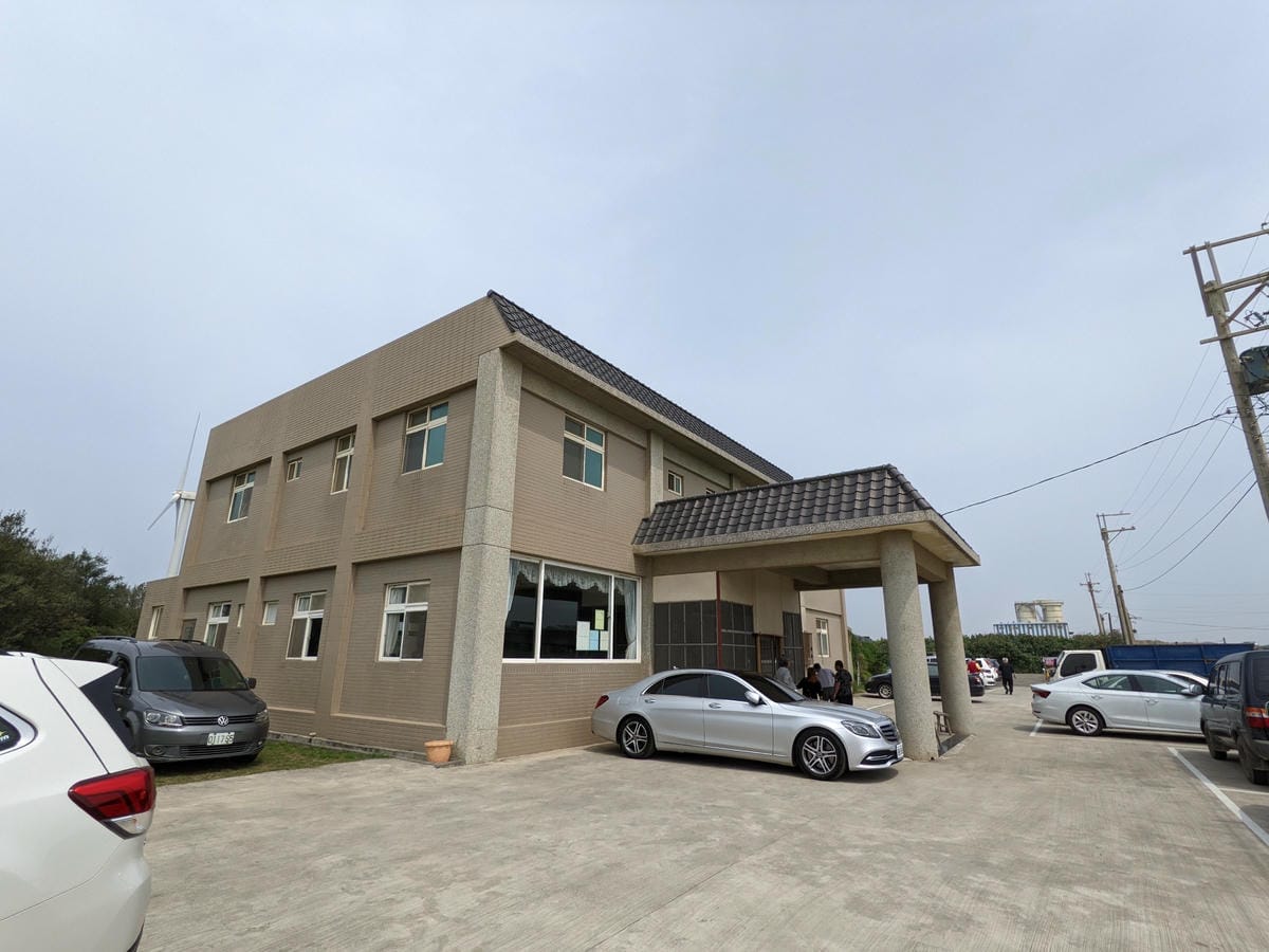 桃園觀音安可土雞