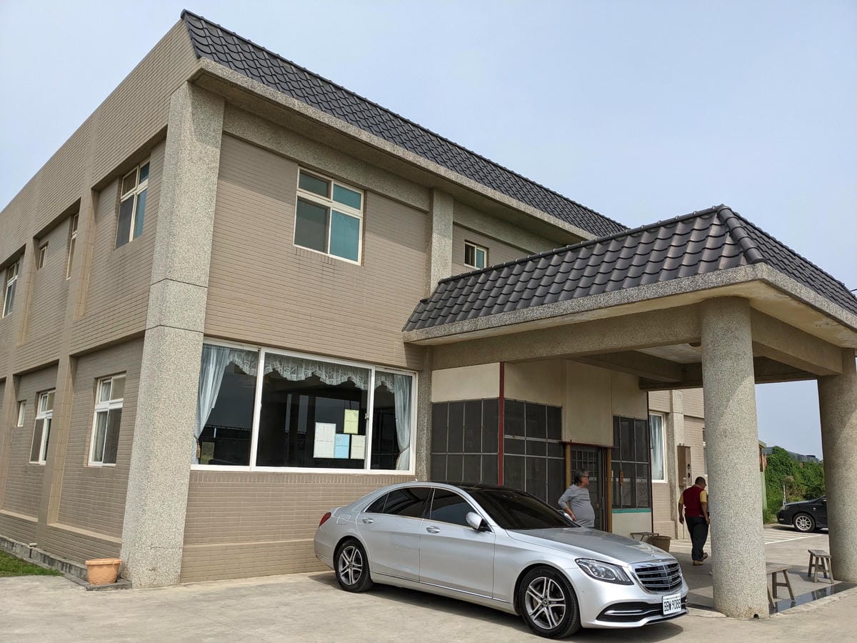 桃園觀音安可土雞