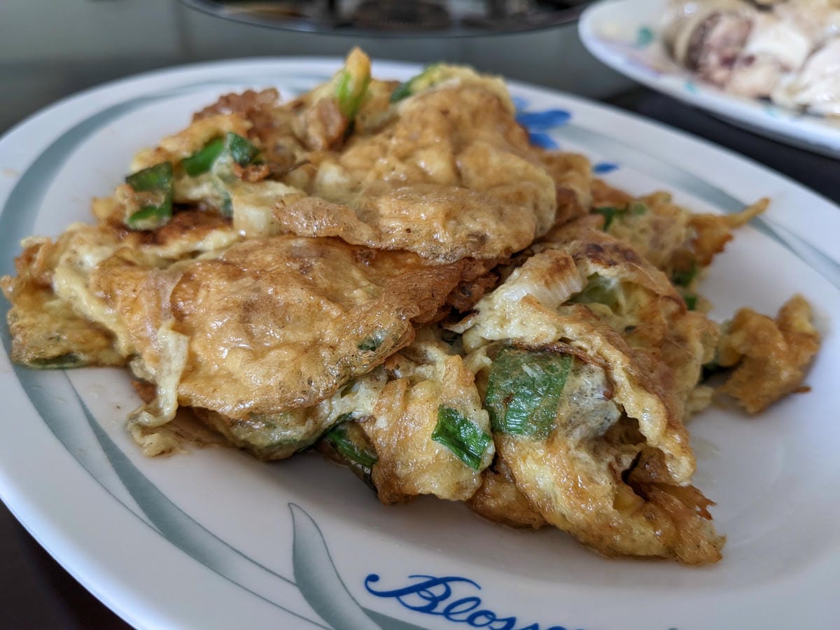 桃園觀音安可土雞