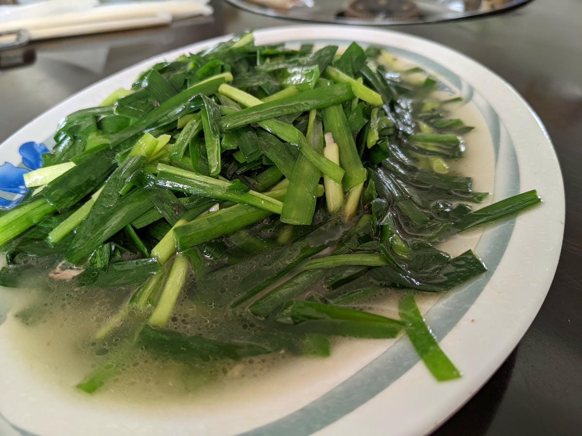 桃園觀音安可土雞