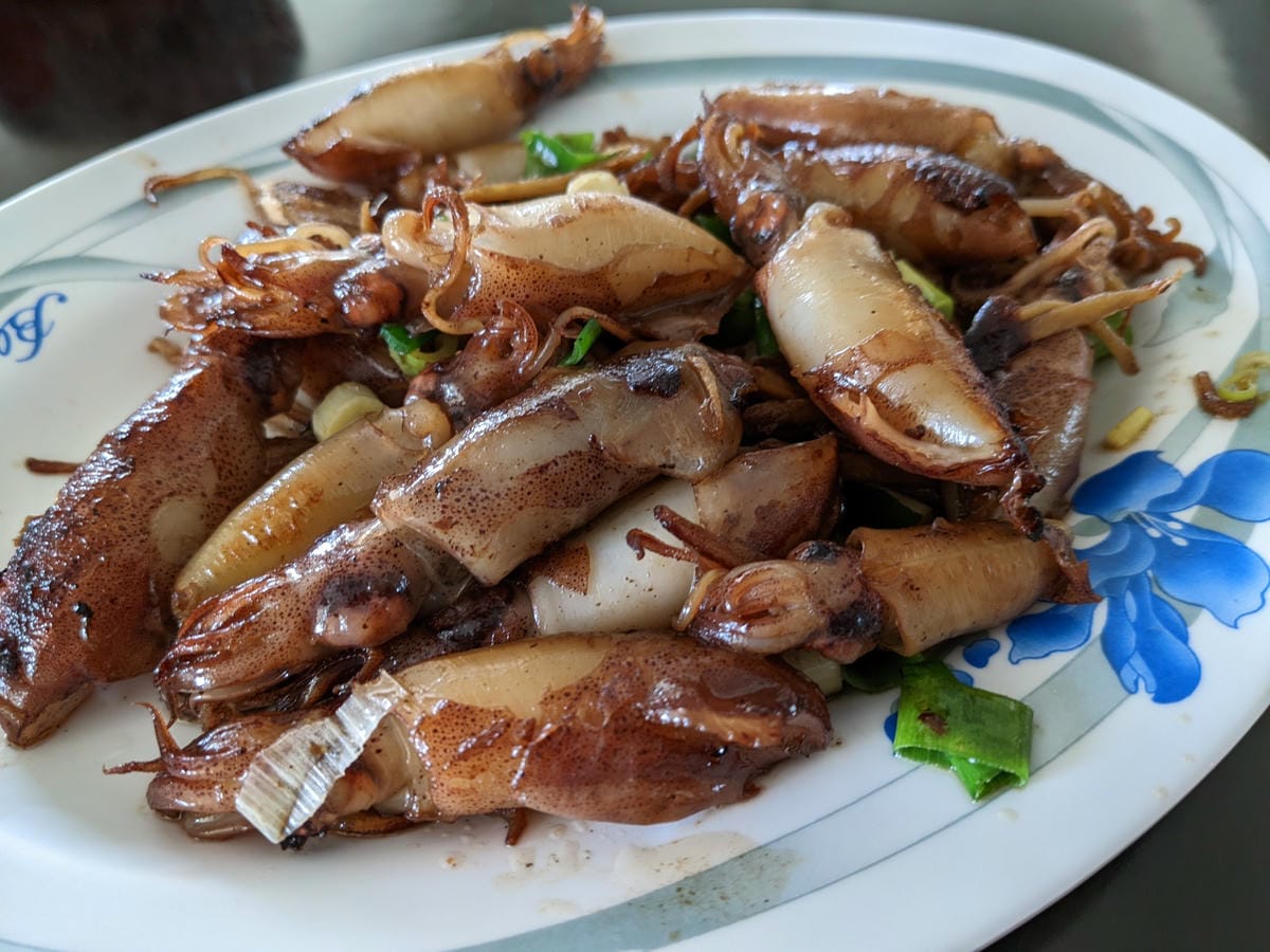 桃園觀音安可土雞