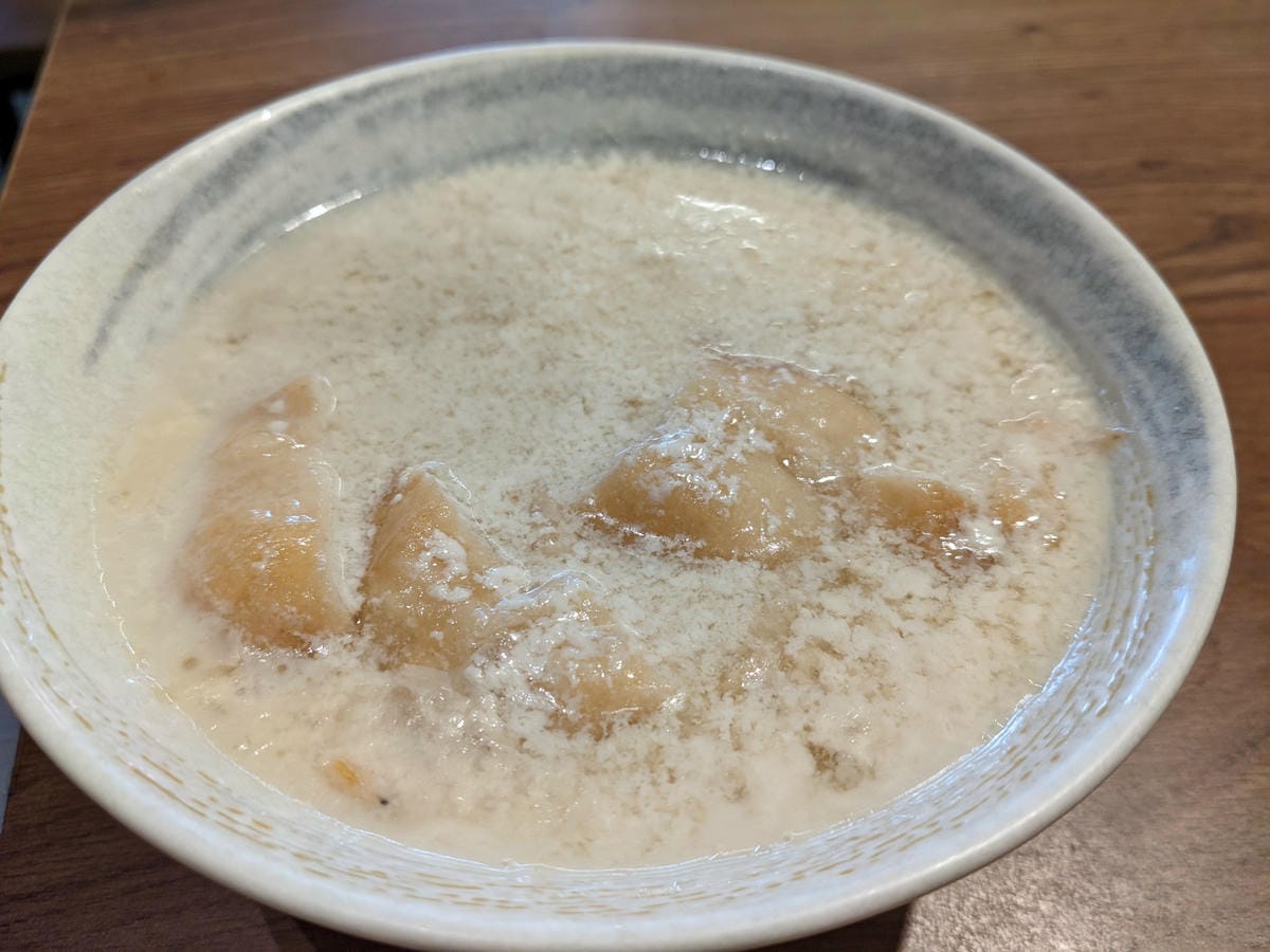 台大公館水源無招牌早餐 佳味豆漿蛋餅有菜飯糰有肉 - 第5張圖 台大公館水源無招牌早餐 佳味豆漿蛋餅有菜飯糰有肉