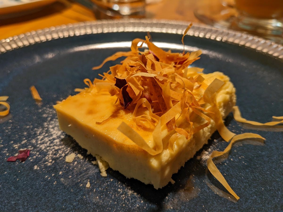 希臘左巴台大店 | 學生聚餐異國菜假日一位難求 - 第5張圖 希臘左巴台大店 | 學生聚餐異國菜假日一位難求