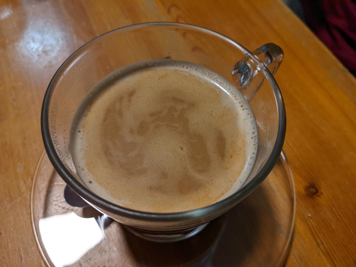 希臘左巴台大店 | 學生聚餐異國菜假日一位難求 - 第7張圖 希臘左巴台大店 | 學生聚餐異國菜假日一位難求