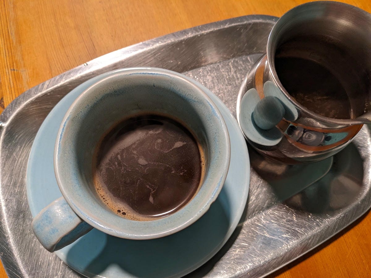 希臘左巴台大店 | 學生聚餐異國菜假日一位難求 - 第8張圖 希臘左巴台大店 | 學生聚餐異國菜假日一位難求