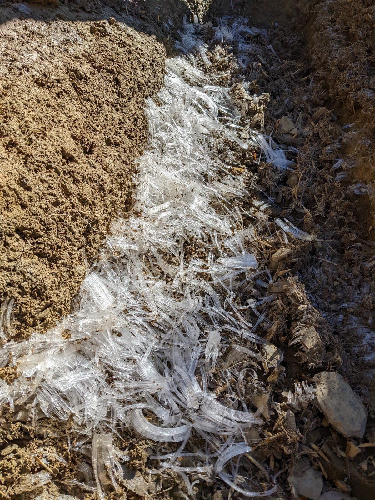 百岳合歡西峰 高山一日合歡北峰不下華岡