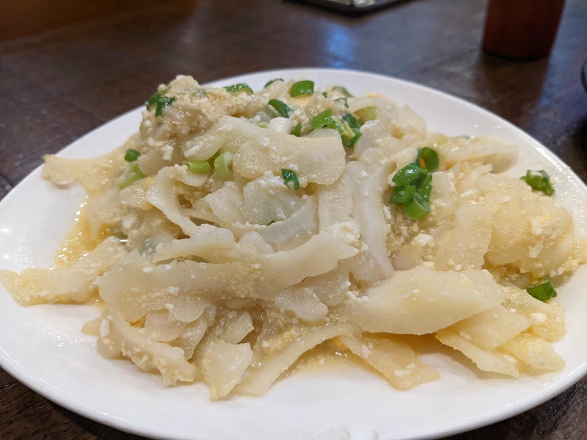 棗莊古藝庭園膳坊 苗栗客家特色菜