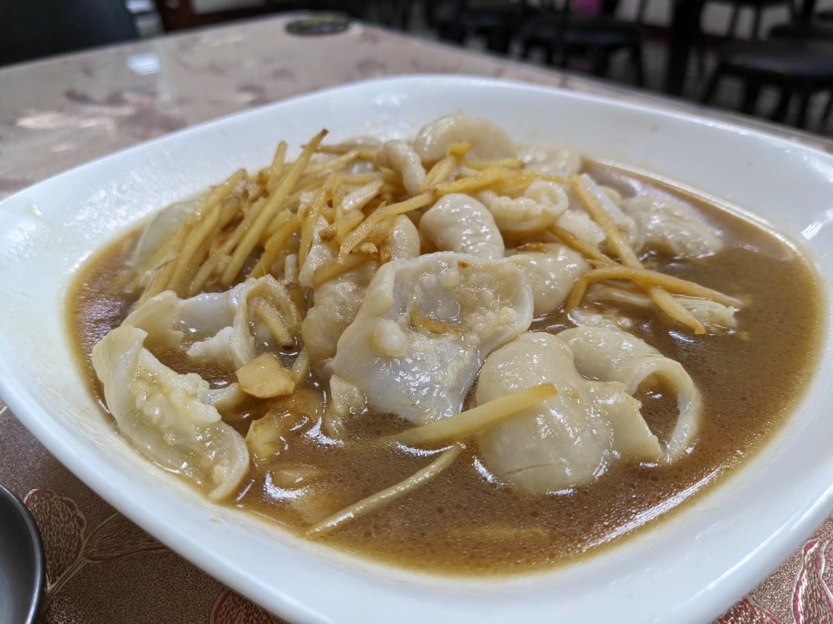 苗栗水餃龍之坊