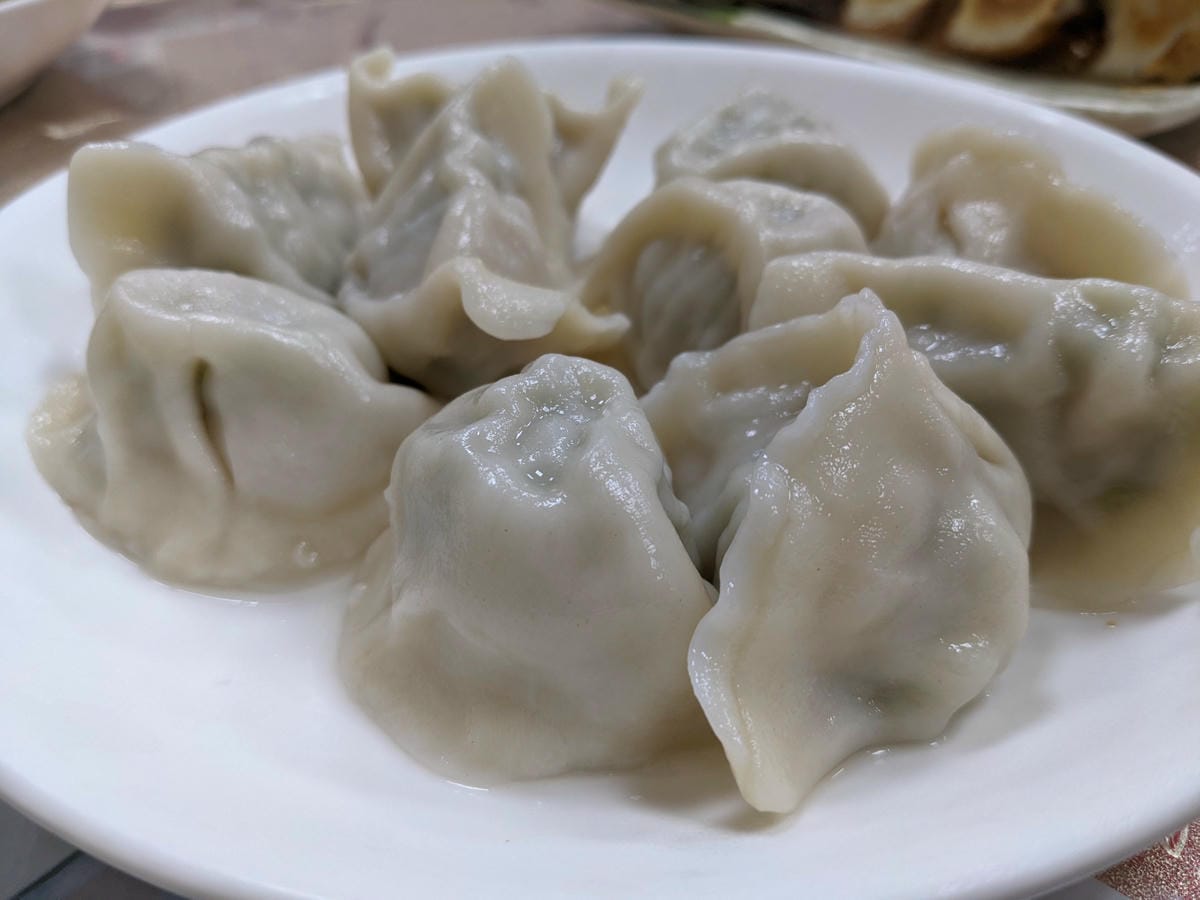 苗栗水餃龍之坊