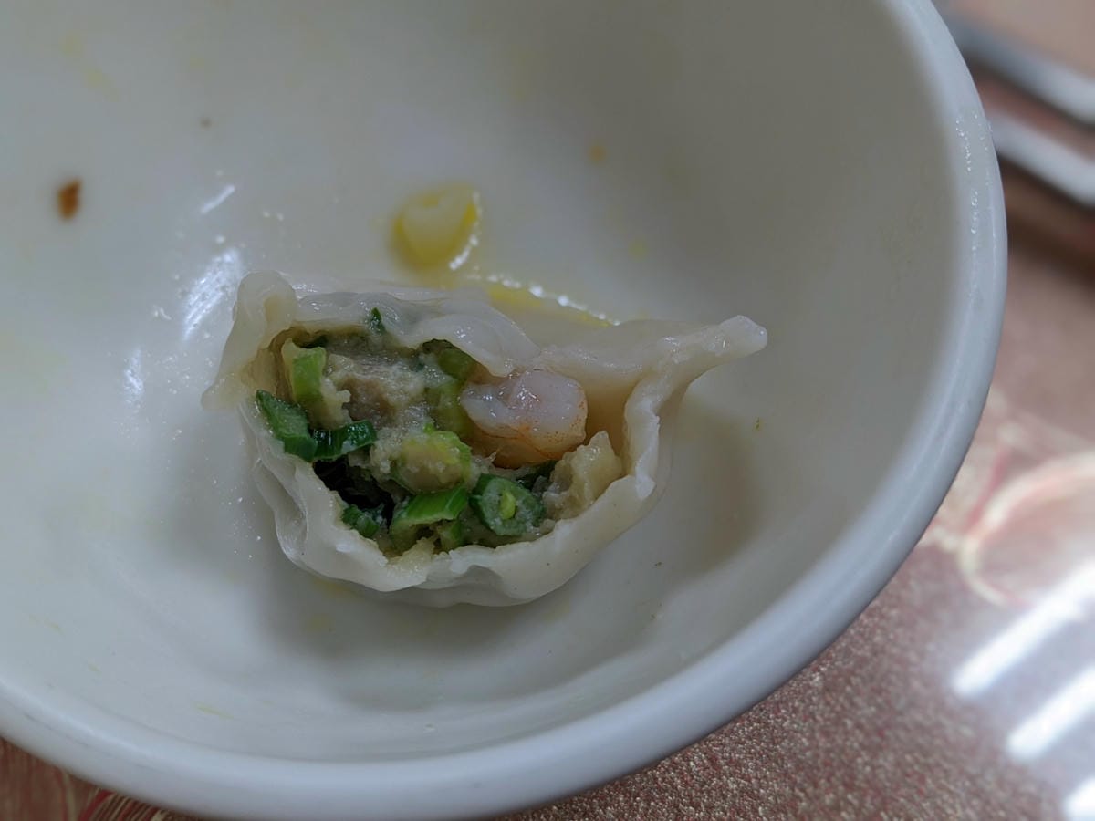 苗栗水餃龍之坊