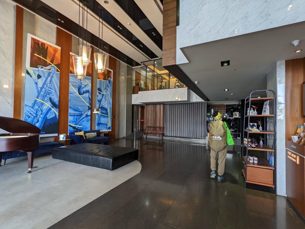 捷絲旅高雄中正館 技擊館捷運一帶最棒又好睡的旅館