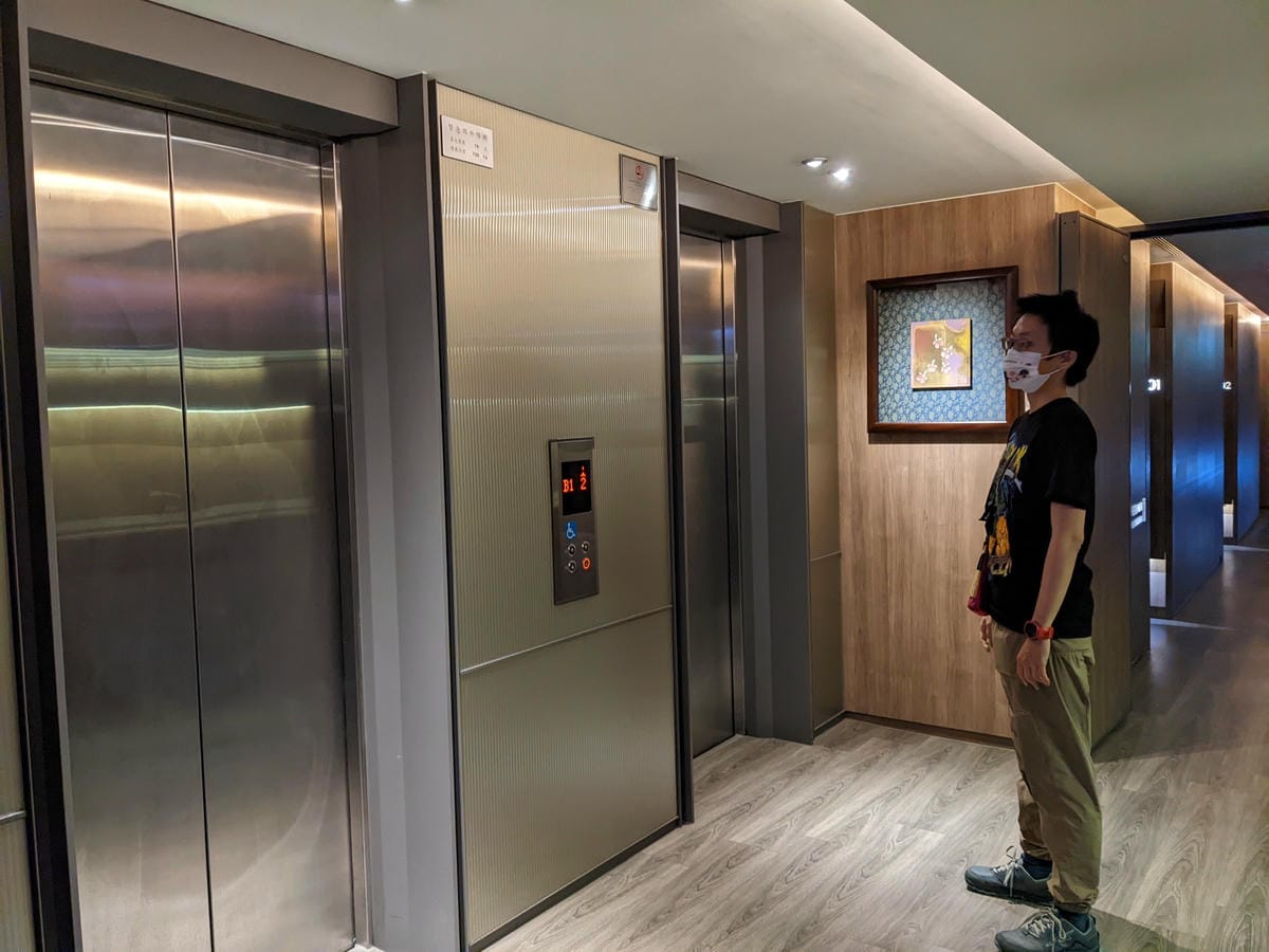 捷絲旅高雄中正館 技擊館捷運一帶最棒又好睡的旅館