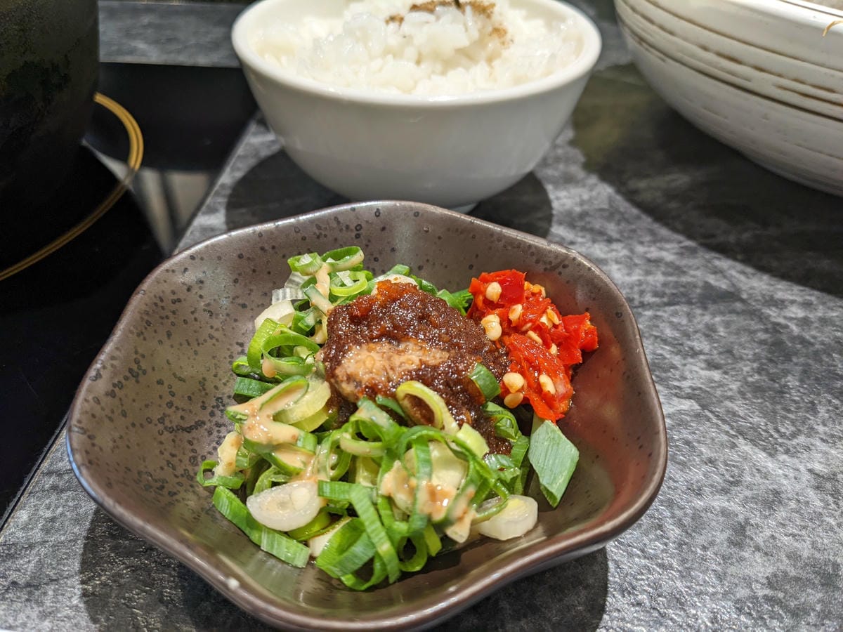 草屯澎漁海味火鍋壽司 吃了會開心的火鍋