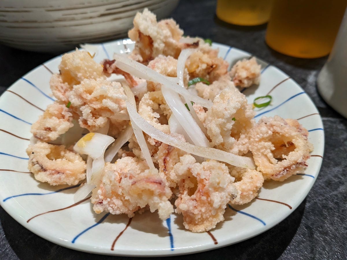 草屯澎漁海味火鍋壽司 吃了會開心的火鍋