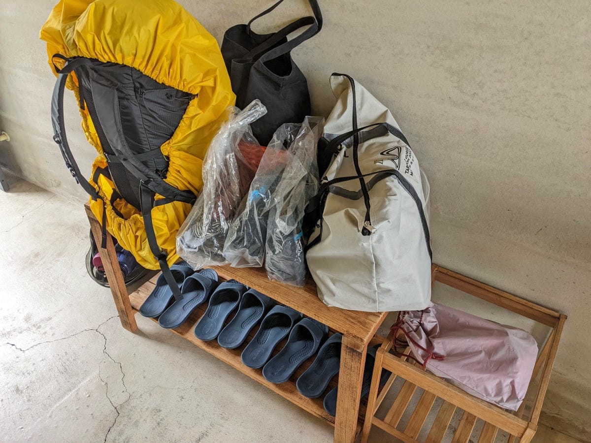 玉山郡大西巒推薦住宿 達芭凱花園民宿南投望鄉 - 第3張圖 玉山郡大西巒推薦住宿 達芭凱花園民宿南投望鄉