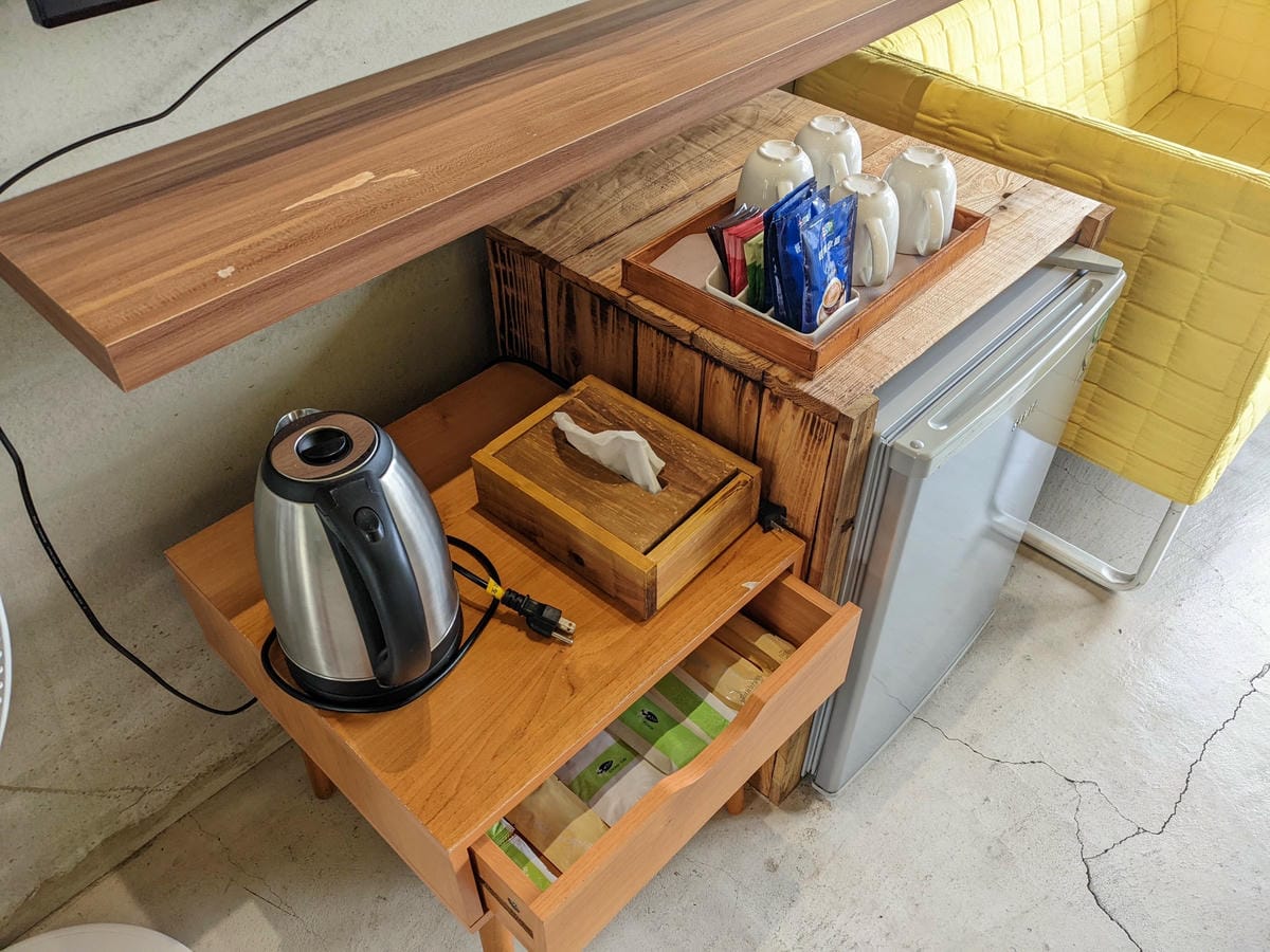 玉山郡大西巒推薦住宿 達芭凱花園民宿南投望鄉 - 第4張圖 玉山郡大西巒推薦住宿 達芭凱花園民宿南投望鄉