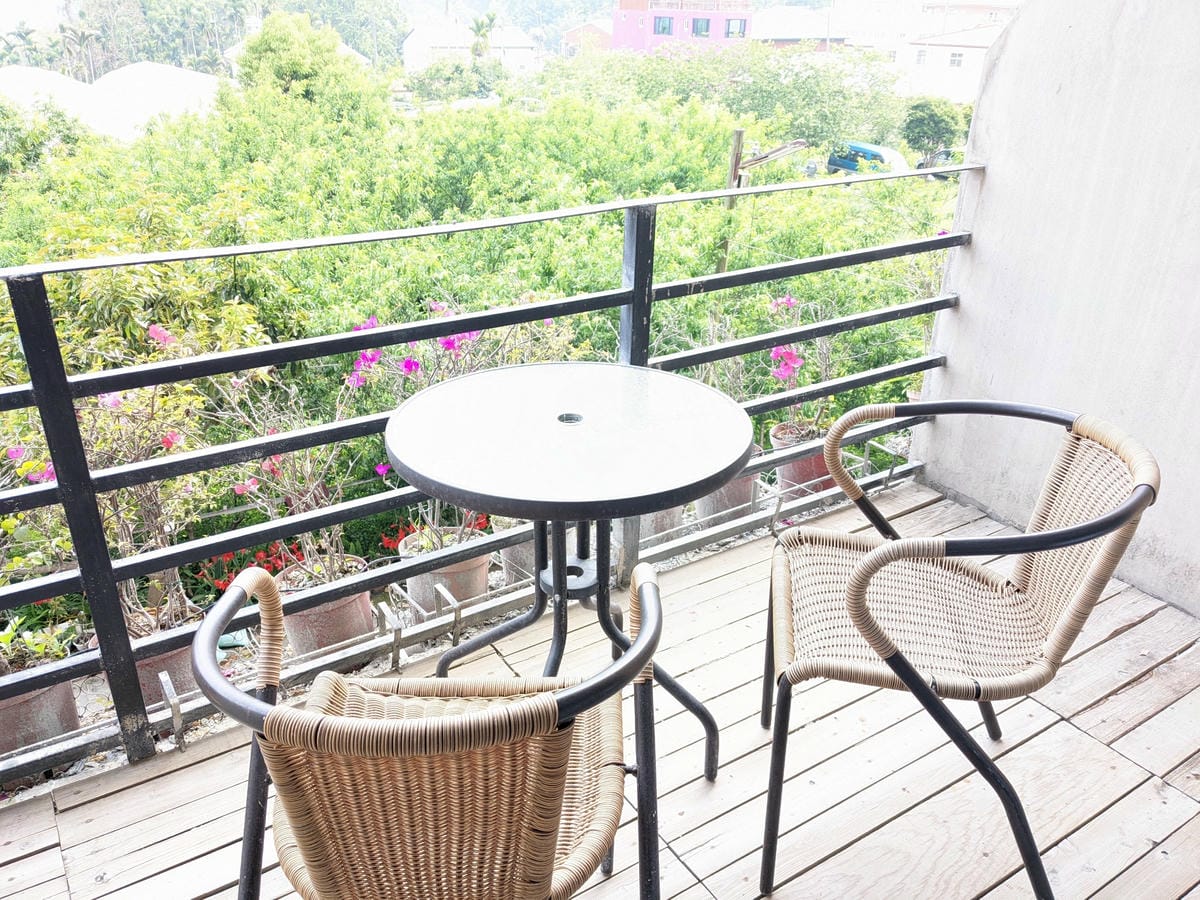 玉山郡大西巒推薦住宿 達芭凱花園民宿南投望鄉 - 第6張圖 玉山郡大西巒推薦住宿 達芭凱花園民宿南投望鄉