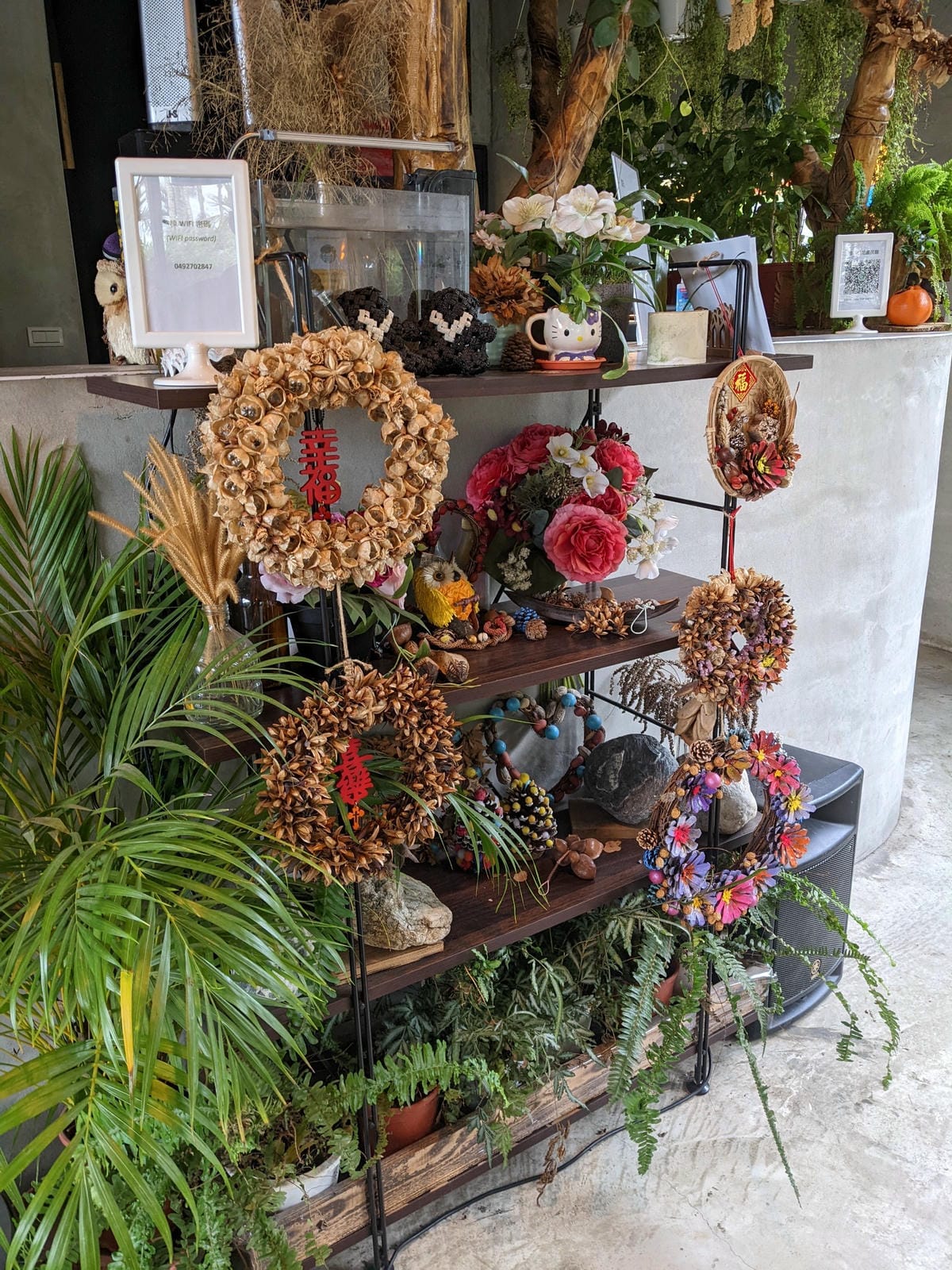 玉山郡大西巒推薦住宿 達芭凱花園民宿南投望鄉 - 第13張圖 玉山郡大西巒推薦住宿 達芭凱花園民宿南投望鄉