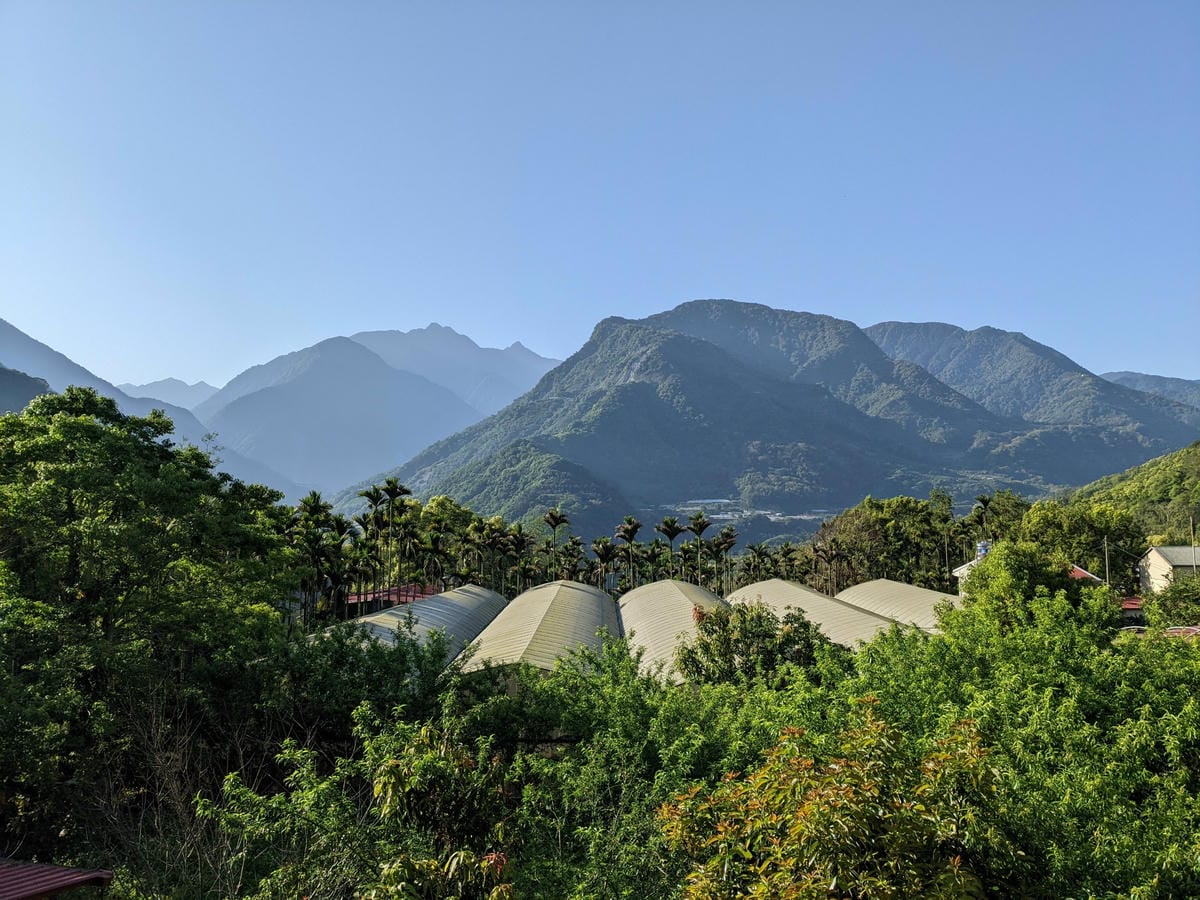 玉山郡大西巒推薦住宿 達芭凱花園民宿南投望鄉 - 第15張圖 玉山郡大西巒推薦住宿 達芭凱花園民宿南投望鄉