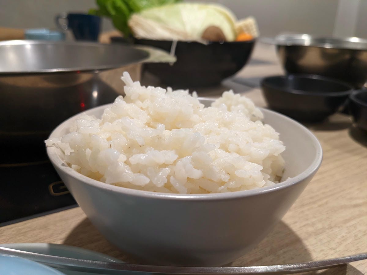 新竹車站推薦火鍋 湯作鍋物舒適寬敞食材優 - 第6張圖 新竹車站推薦火鍋 湯作鍋物舒適寬敞食材優