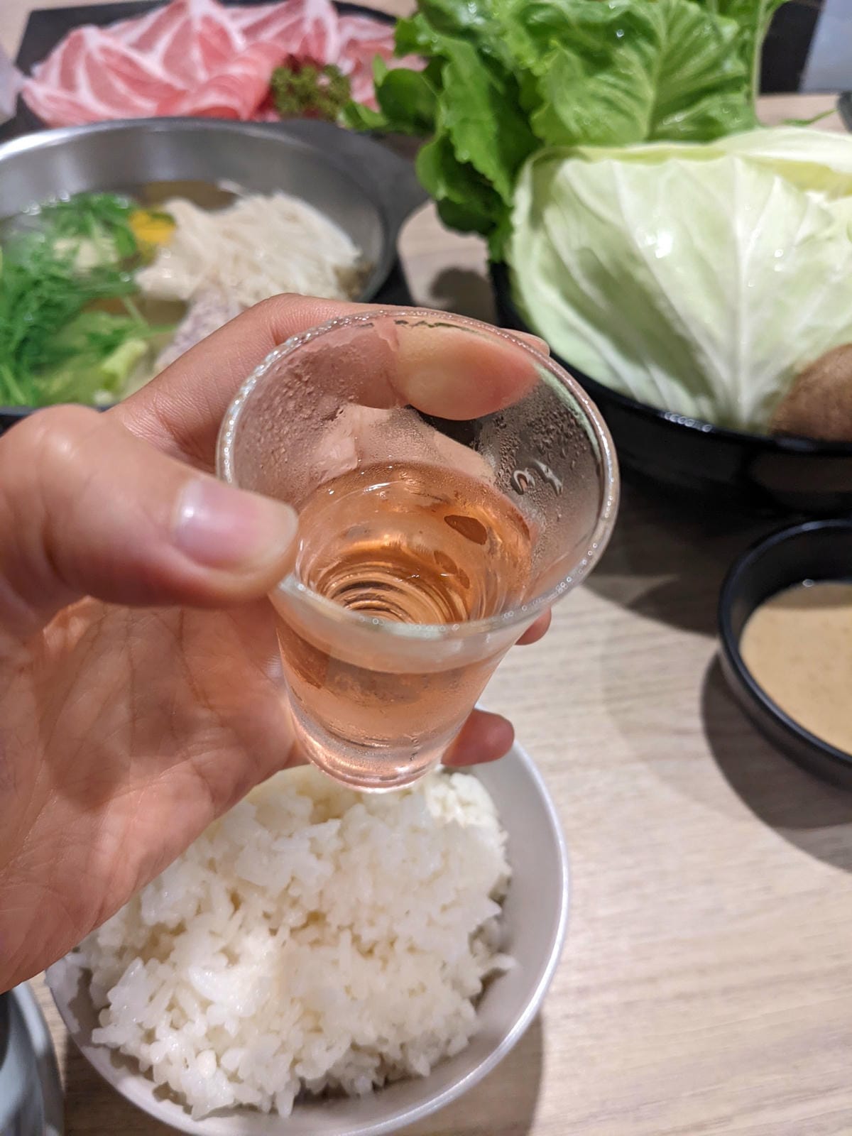 新竹車站推薦火鍋 湯作鍋物舒適寬敞食材優 - 第7張圖 新竹車站推薦火鍋 湯作鍋物舒適寬敞食材優