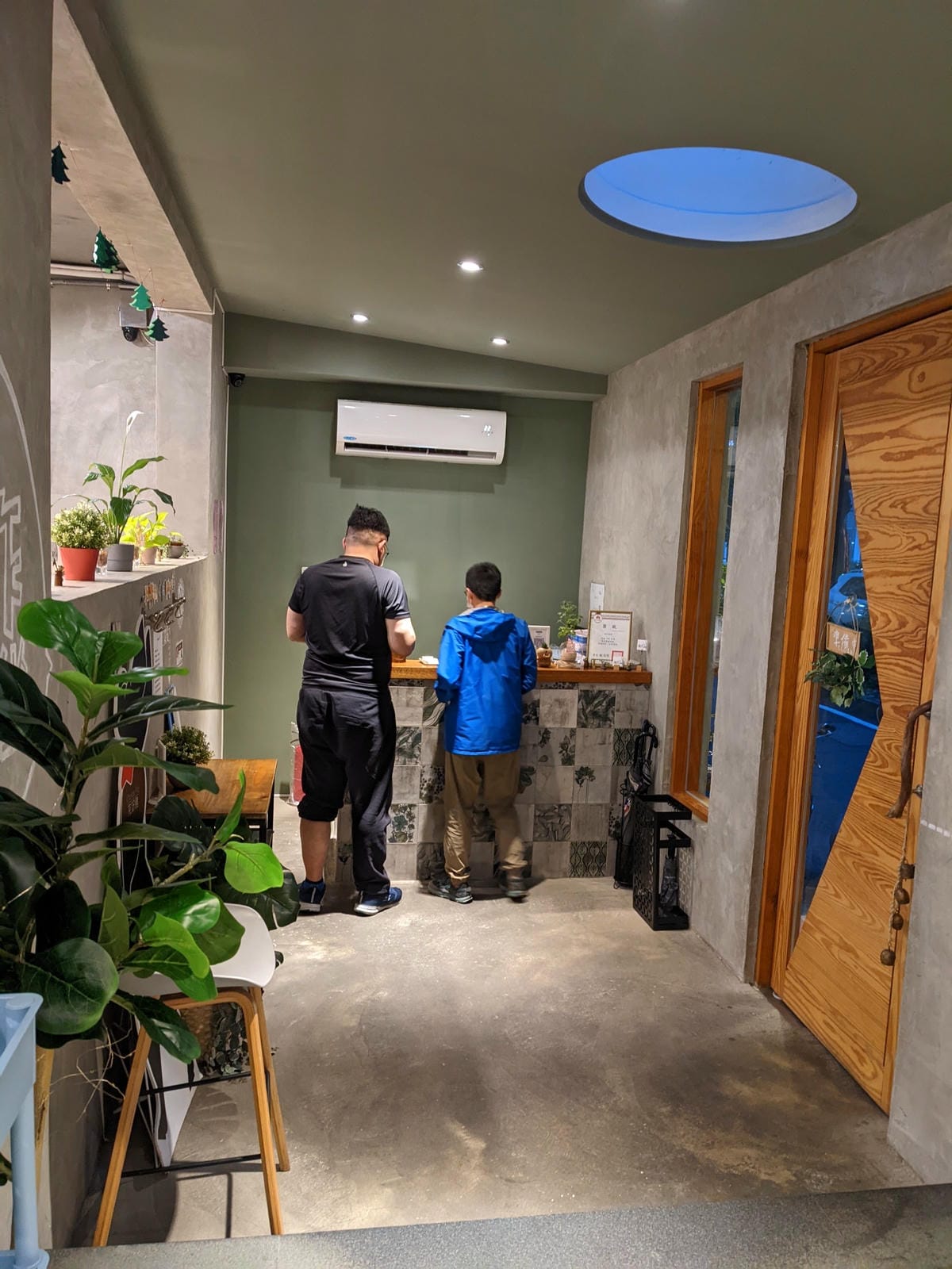 新竹車站推薦火鍋 湯作鍋物舒適寬敞食材優 - 第12張圖 新竹車站推薦火鍋 湯作鍋物舒適寬敞食材優