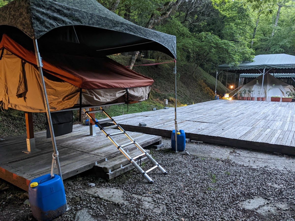 大小霸群峰 夜宿觀霧營地大鹿林道九九山莊每天20公里起跳 - 第3張圖 大小霸群峰 夜宿觀霧營地大鹿林道九九山莊每天20公里起跳