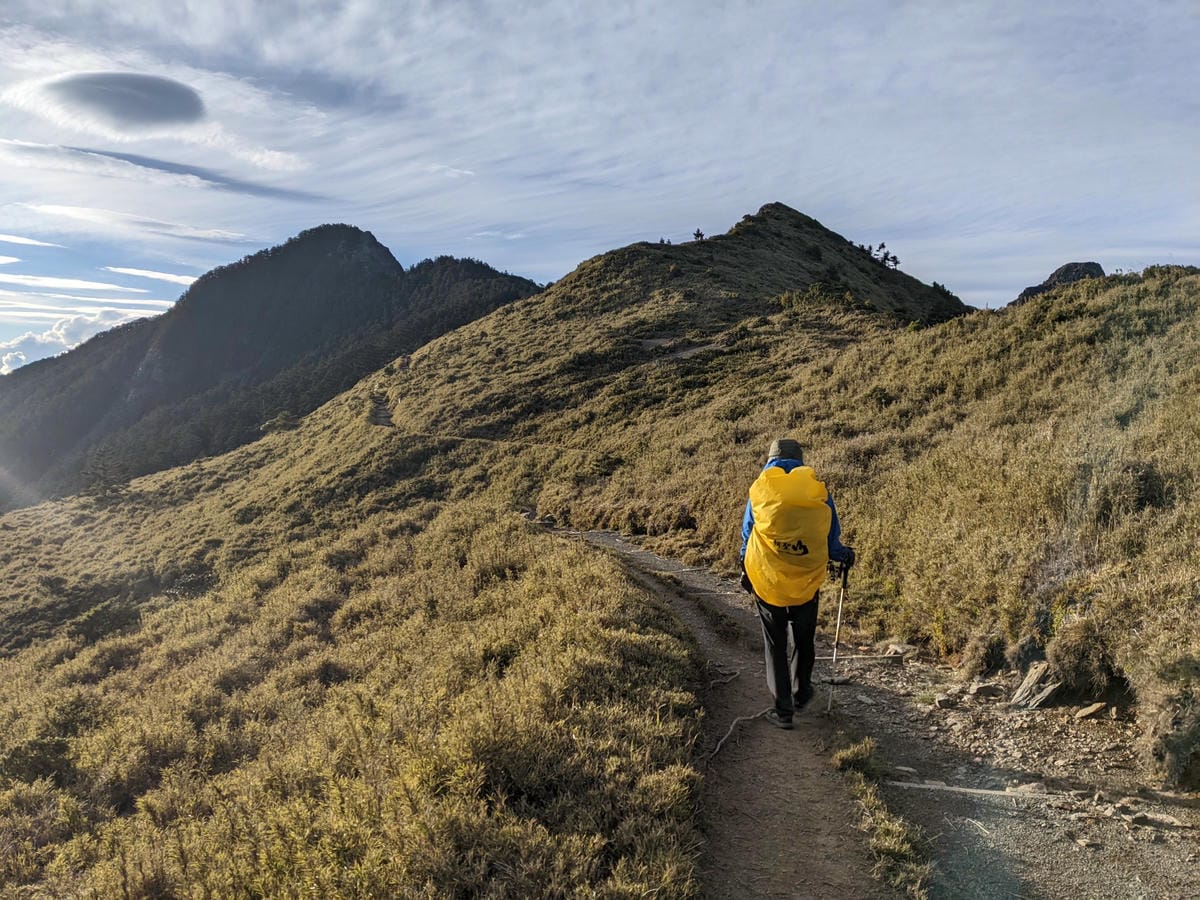 大小霸群峰 夜宿觀霧營地大鹿林道九九山莊每天20公里起跳 - 第46張圖 大小霸群峰 夜宿觀霧營地大鹿林道九九山莊每天20公里起跳