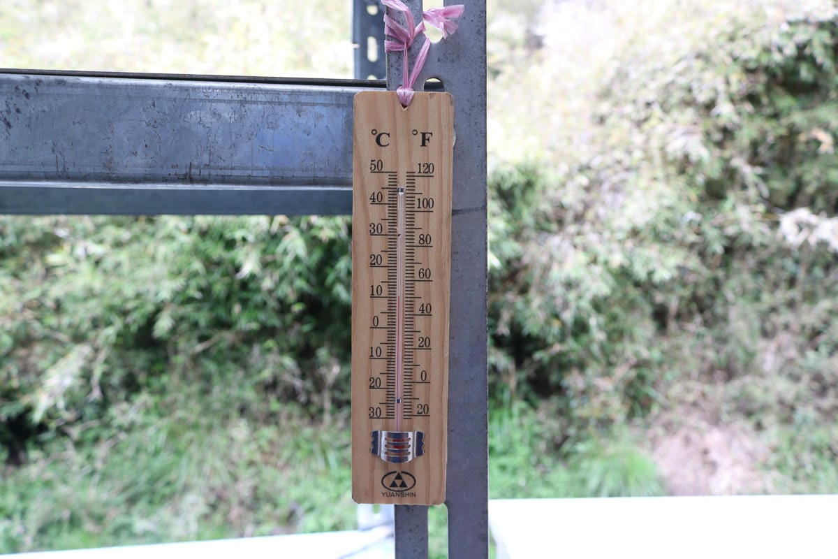 南橫三星庫哈諾辛山屋水源、訊號、屋況、好睡度