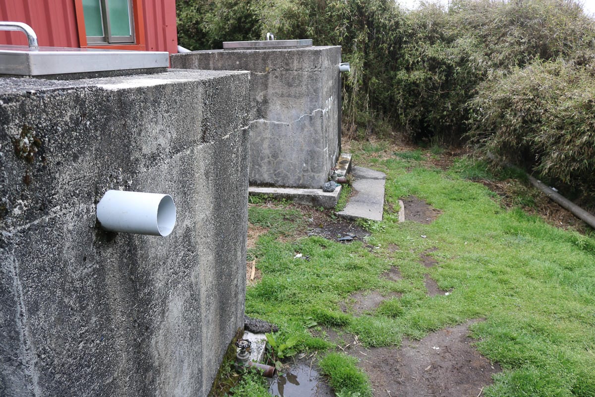 南橫三星庫哈諾辛山屋水源、訊號、屋況、好睡度