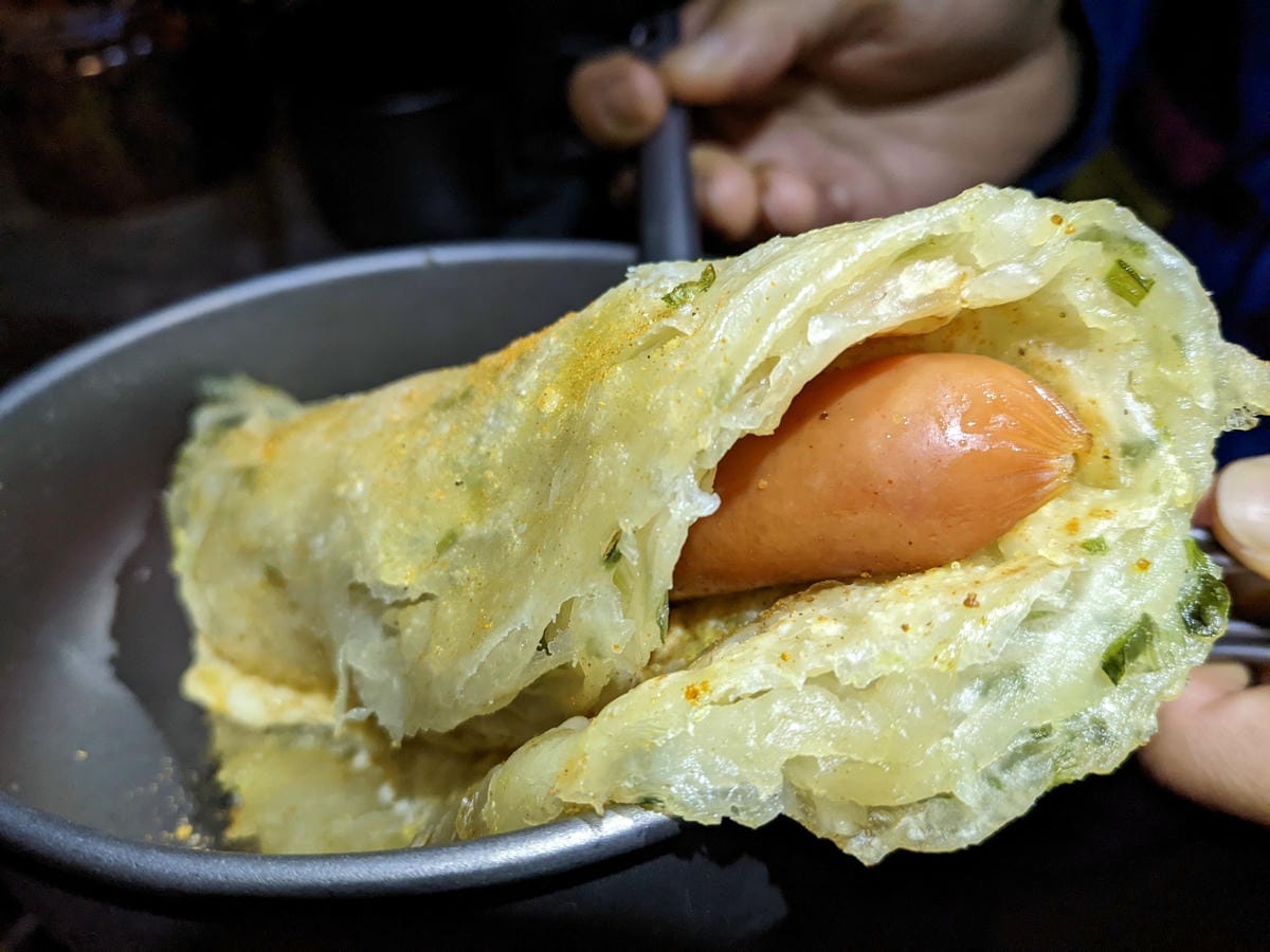 南橫F4 庫哈諾辛山&關山|夜宿庫哈諾辛山屋|關山GO - 第1張圖 南橫F4 庫哈諾辛山&關山|夜宿庫哈諾辛山屋|關山GO