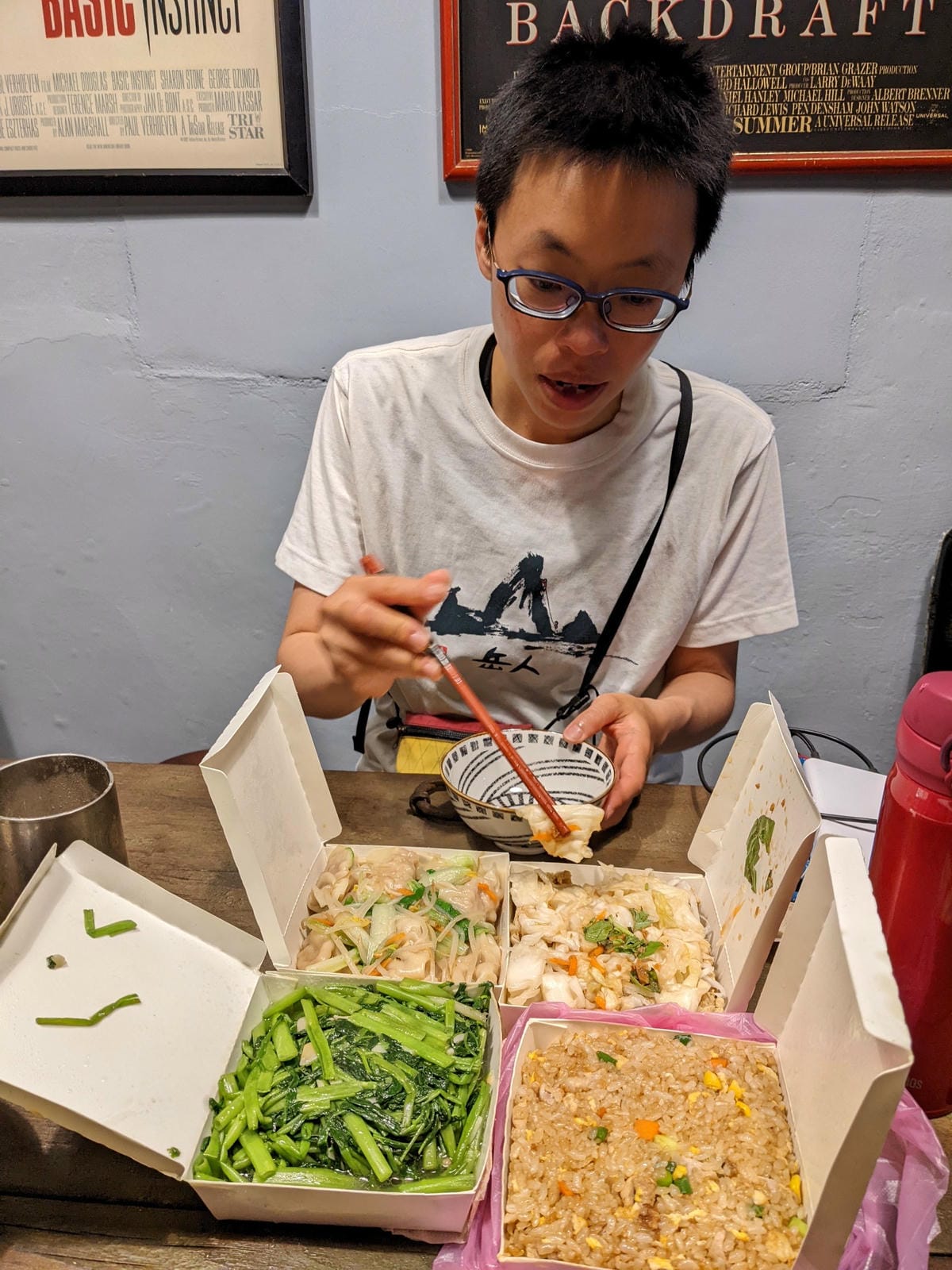 南橫F4塔關山｜樹根路滑還有斷崖都在南橫三星