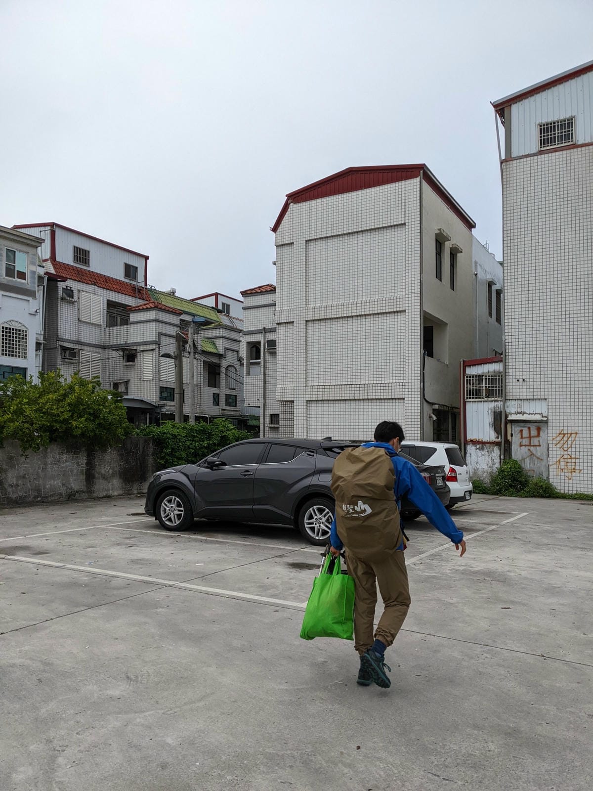 池上嘉明湖住宿推薦好睡床｜花現池上民宿