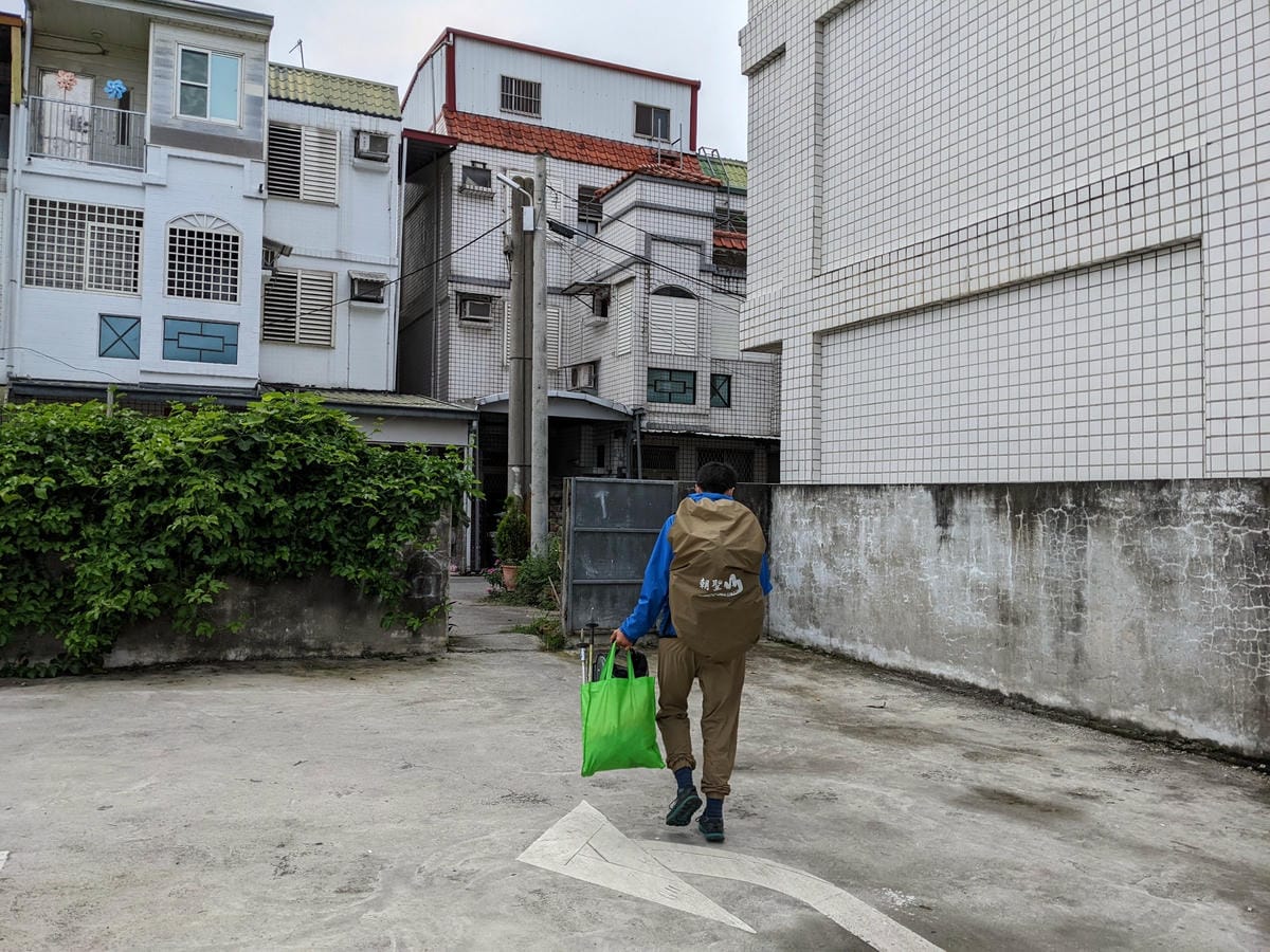 池上嘉明湖住宿推薦好睡床|花現池上民宿 - 第5張圖 池上嘉明湖住宿推薦好睡床|花現池上民宿