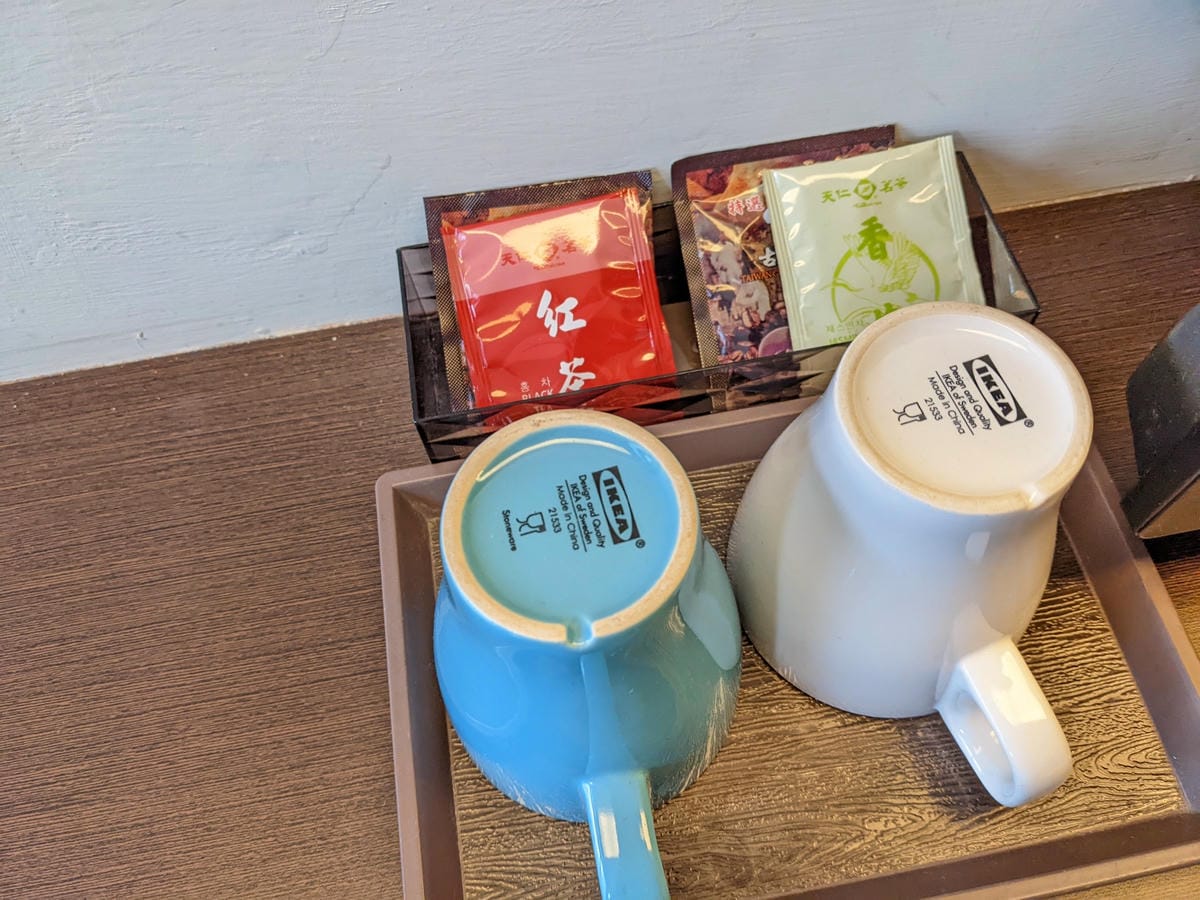 池上嘉明湖住宿推薦好睡床|花現池上民宿 - 第10張圖 池上嘉明湖住宿推薦好睡床|花現池上民宿