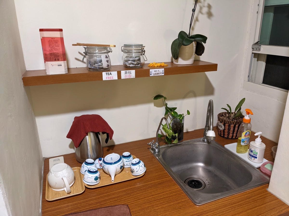 池上嘉明湖住宿推薦好睡床|花現池上民宿 - 第13張圖 池上嘉明湖住宿推薦好睡床|花現池上民宿