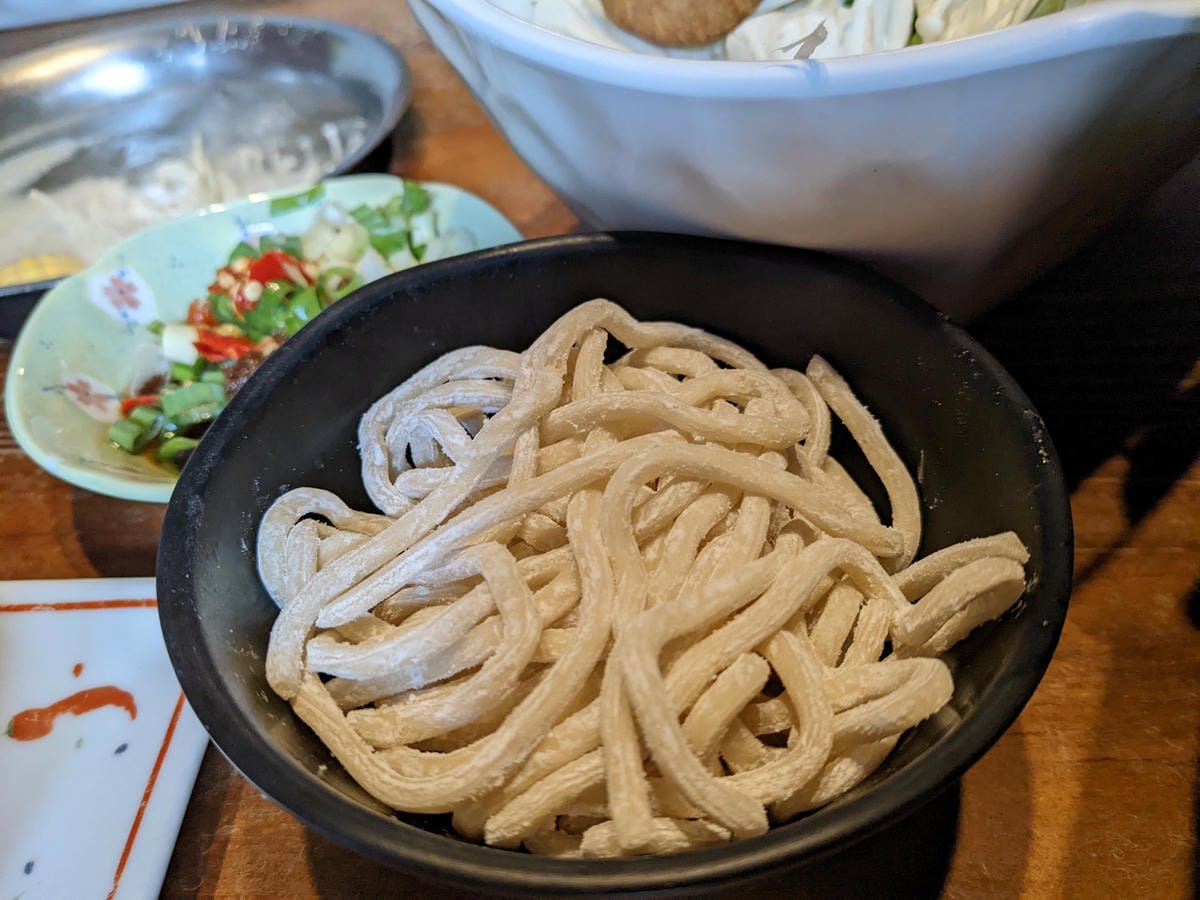 礁溪車站好吃火鍋 上乘三家礁溪店