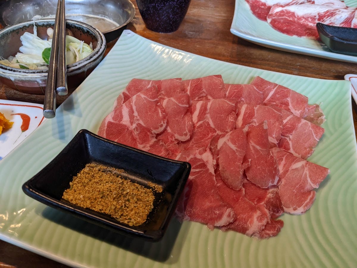 礁溪車站好吃火鍋 上乘三家礁溪店