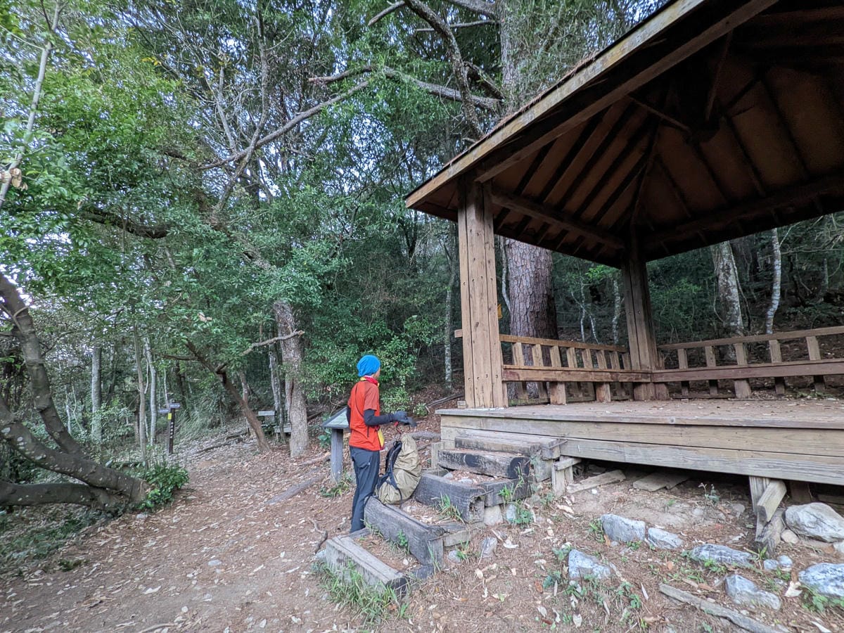 谷關七雄東卯山東南稜縱走德芙蘭|石瀑攀爬沒有極限 - 第1張圖 谷關七雄東卯山東南稜縱走德芙蘭|石瀑攀爬沒有極限