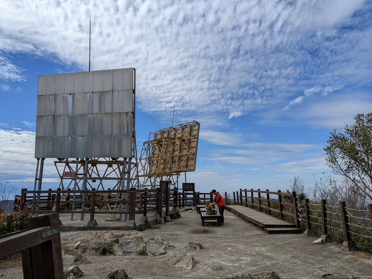谷關七雄東卯山東南稜縱走德芙蘭|石瀑攀爬沒有極限 - 第37張圖 谷關七雄東卯山東南稜縱走德芙蘭|石瀑攀爬沒有極限
