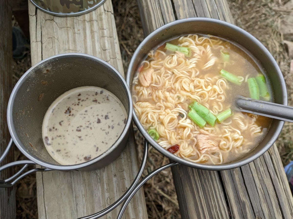 雪北山屋｜純粹黑與白童話小屋