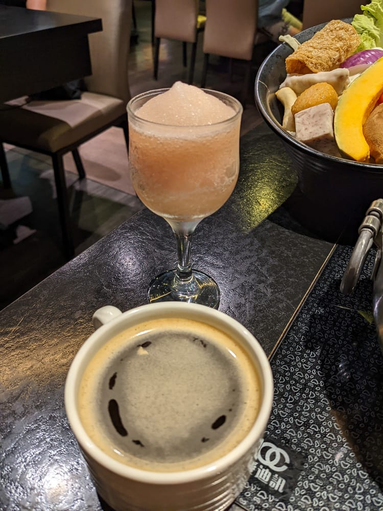 富美海鮮火鍋|宜蘭羅東個人吃鍋推薦 - 第17張圖 富美海鮮火鍋|宜蘭羅東個人吃鍋推薦